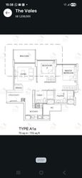 Draycott Eight (D10), Condominium #504154201